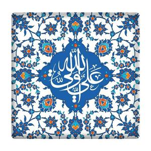 کاشی مدل علی ولی الله km10 کد 601