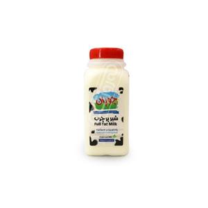 شیر پرچرب 3% چربی 230 گرمی چوپان Choopan Full Fat Milk 0.235Lit