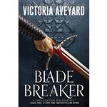 کتاب Blade Breaker اثر Victoria Aveyard انتشارات HarperTeen