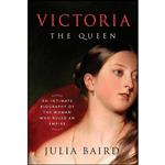 کتاب Victoria اثر Julia Baird انتشارات Random House