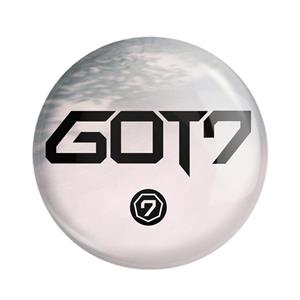 پیکسل خندالو مدل گروه گات سون GOT7 کد 21036 