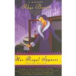 کتاب Her Royal Spyness اثر Rhys Bowen انتشارات Berkley Hardcover