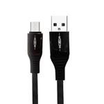 کابل تبدیل USB به microUSB موکسوم مدل CB-05 طول 1 متر