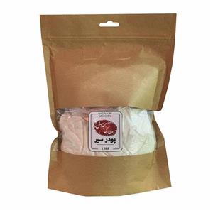 پودر سیر عطاری مجذوبی - 1 کیلوگرم