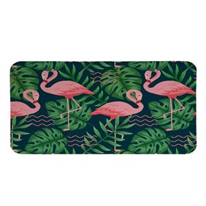 پادری طرح فلامینگو کد 8344 سایز 110×60 سانتی متر