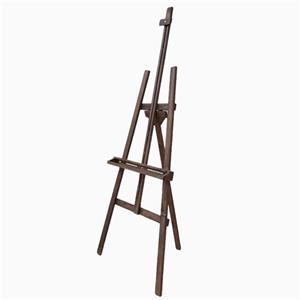 سه پایه بوم آرتا مدل تک شیار کد B3 -