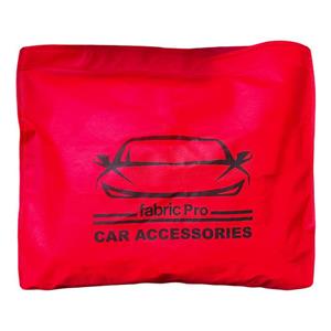 چادر خودرو مدل FABRIC PRO مناسب برای هیوندای جنسیس کوپه 
