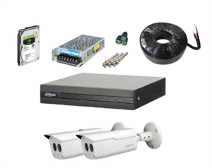 سیستم امنیتی داهوا مدل DP22I0202-a