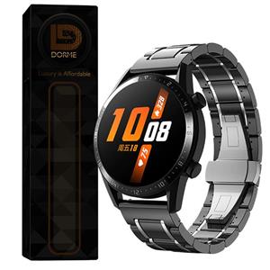 بند درمه مدل Majestic  مناسب برای ساعت هوشمند گارمین Venu SQ