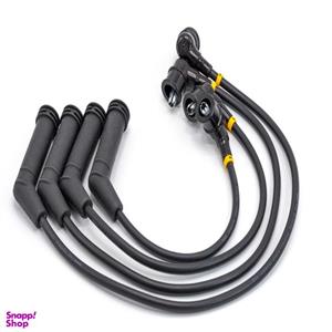 وایرشمع خودرو والئو کد 360 مناسب برای پراید زیمنس بسته 4 عددی