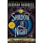 کتاب Shadow of Night  اثر Deborah Harkness انتشارات پنگوئین