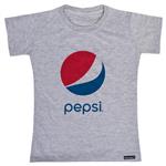 تی شرت آستین کوتاه پسرانه 27 مدل Pepsi کد MH785