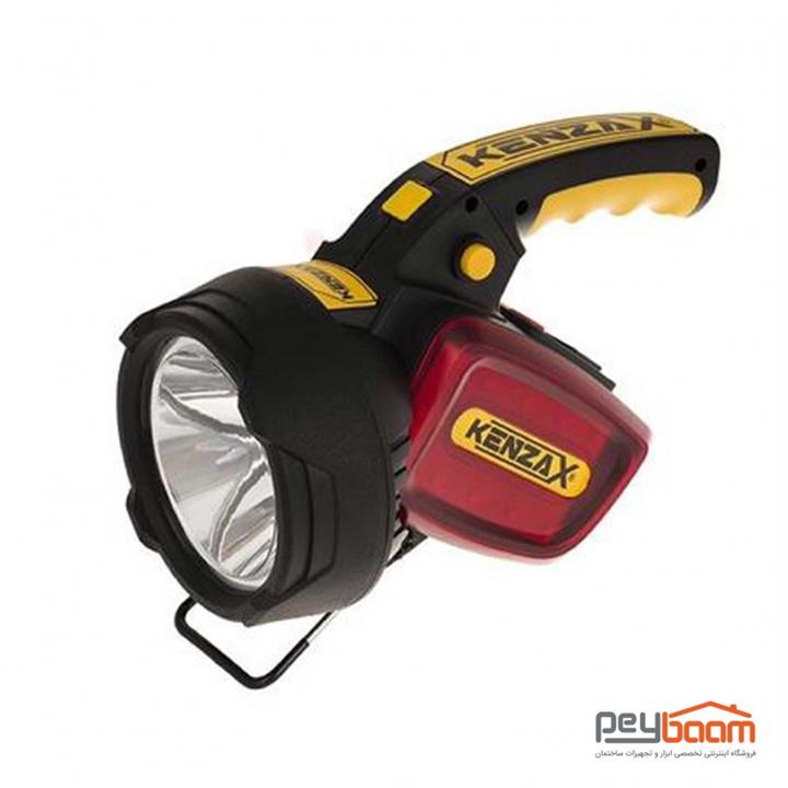 نور افکن دستی کنزاکس مدل KEL-1300