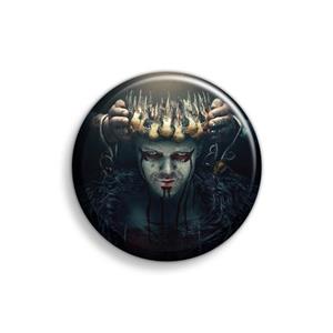 پیکسل ابیگل طرح وایکینگ ها رگنار آیوار مدل Ragnar Vikings کد 024