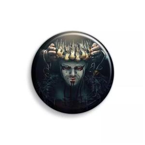 پیکسل ابیگل طرح وایکینگ ها رگنار آیوار مدل Ragnar Vikings کد 024