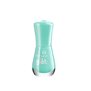 لاک ناخن اسنس مدل ژل نیل شماره 40 Essence Gel Nail Nail Polish 40