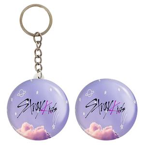 پیکسل خندالو مدل گروه استری کیدز Stary Kids کد 16949 به همراه جاکلیدی