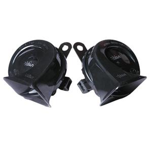 بوق خودرو اوسان مدل یدک لوکس بسته 2 عددی