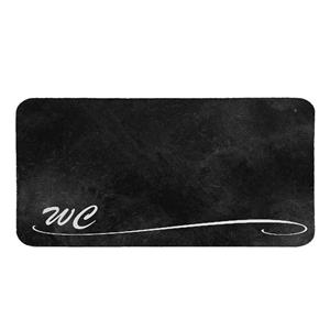 پادری طرح سرویس بهداشتی کد 8349 سایز 110×60 سانتی متر