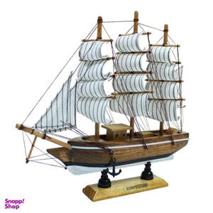ماکت دکوری طرح کشتی مدل Royal