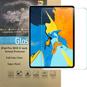 محافظ صفحه نمایش پیکسی مدل Treasure Trove مناسب برای تبلت اپل iPad Pro 2018 11 inch Pixie Screen Protector For Apple 