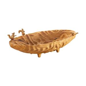 میوه خوری کشکولی گلدکیش مدل اس‌کیو کد GK829705 -