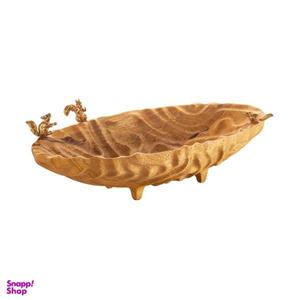 میوه خوری کشکولی گلدکیش مدل اس‌کیو کد GK829705 -