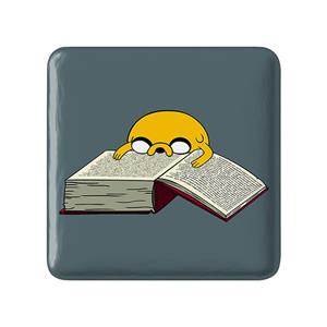 پیکسل خندالو مدل جیک وقت ماجراجویی Adventure Time کد 20854
