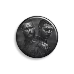 پیکسل ابیگل طرح وایکینگ ها رگنار آیوار مدل Ragnar Vikings کد 027