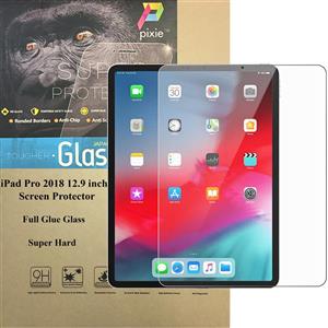 محافظ صفحه نمایش پیکسی مدل Treasure Trove مناسب برای تبلت اپل iPad Pro 2018 12.9 inch