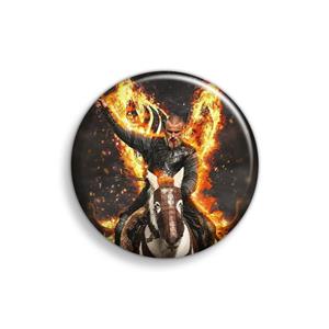 پیکسل ابیگل طرح وایکینگ ها رگنار بیورن مدل Ragnar Vikings کد 028