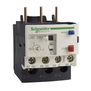 بیمتال 9 - 13 آمپر اشنایدر مدل LC1D12A...D38