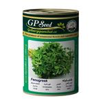 بذر شنبلیله گلبرگ پامچال مدل GP100g-33