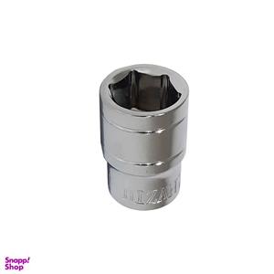 آچار بکس هیزان مدل AT - 18 سایز 18 میلی متر