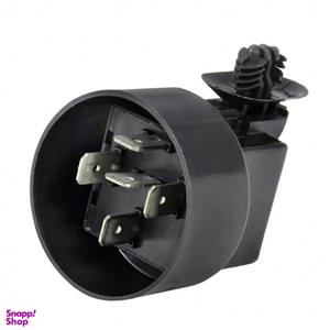 رله فن خودرو چیکال مدل P-458 مناسب برای پژو 405