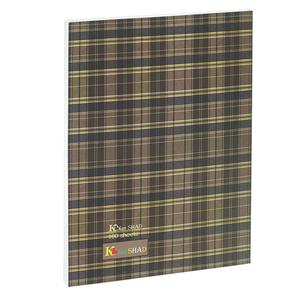 دفتر مشق 100 برگ کیان شاد کد 100