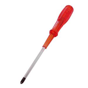 پیچ گوشتی  چهارسو تن های مدل DR.6x300