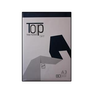 کاغذ A3 تاپ مدل NTOPA3500 بسته 500 عددی