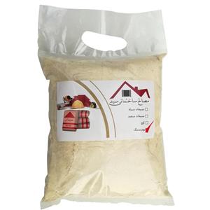 پودر سنگ مصالح ساختمانی سید کد 01 مقدار 1.8 کیلو گرم