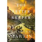 کتاب The Letter Keeper اثر Charles Martin انتشارات Thomas Nelson