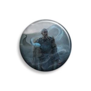 پیکسل ابیگل طرح وایکینگ ها رگنار فلوکی مدل Ragnar Vikings کد 030