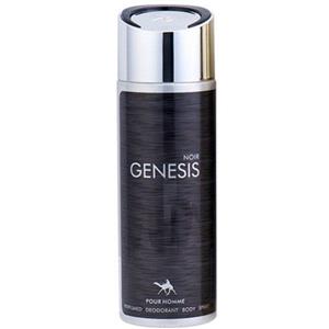 اسپری مردانه امپر مدل جنسیس نویر حجم 200 میلی لیتر Emper Genesis Noir For Men 200ml