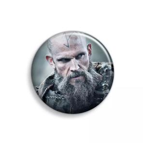 پیکسل ابیگل طرح وایکینگ ها رگنار فلوکی مدل Ragnar Vikings کد 032