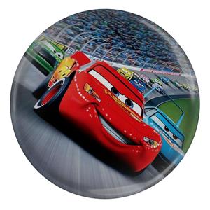 پیکسل مدل S13294 طرح کارتون ماشین ها مک کویین