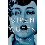 کتاب Siren Queen اثر Nghi Vo انتشارات Tordotcom