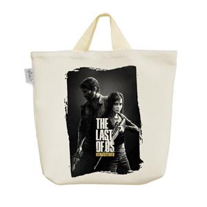 ساک خرید خندالو مدل The last of us کد 768