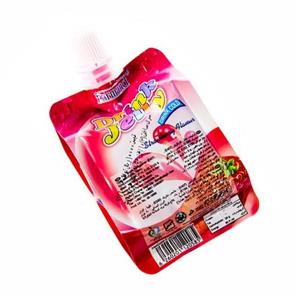 ژله نوشیدنی 1 عددی فرمند