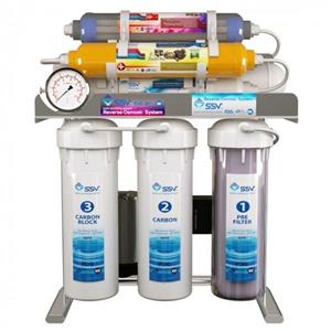 تصفیه کننده آب اس اس وی مدل UltraSpring X800