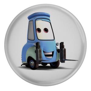 پیکسل مدل S13300 طرح کارتون ماشین ها مک کویین