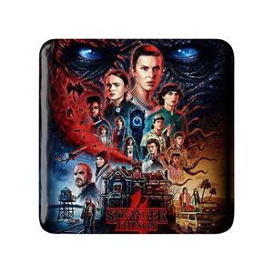 پیکسل خندالو مدل سریال استرنجر تینگز Stranger Things کد 19302